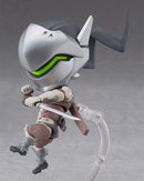 838 Overwatch Nendoroid Genji: Classic Skin Edition
