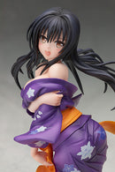 To Love-Ru Darkness FREEing Yui Kotegawa: Yukata Ver.