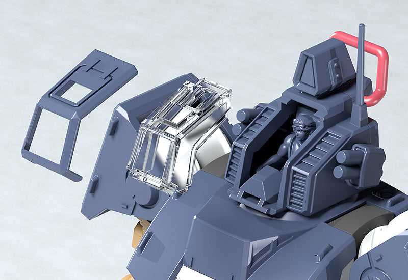 Get Truth Fang of the Sun Dougram Max Factory COMBAT ARMORS MAX27: 1/72 Dougram Ver. GT