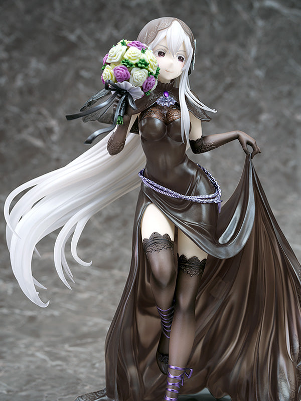 Re:ZERO -Starting Life in Another World- Phat! Company Echidna: Wedding Ver.