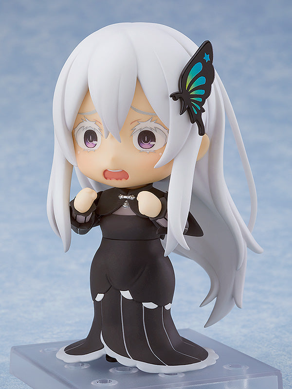 1461 Re:ZERO -Starting Life in Another World- Nendoroid Echidna