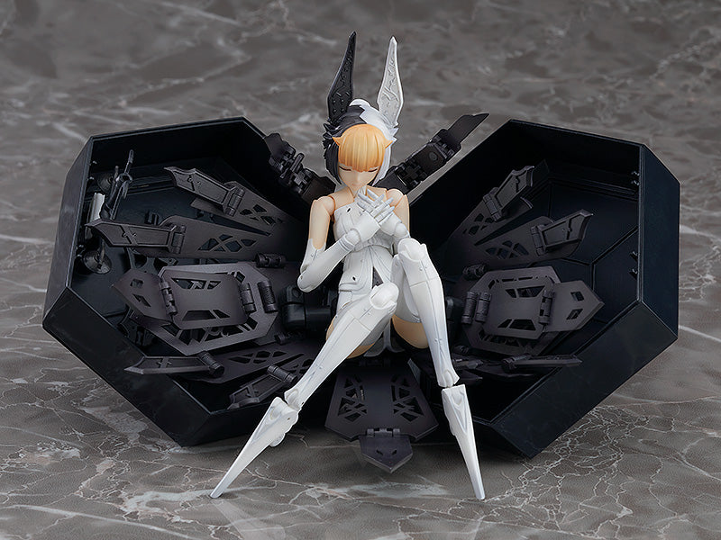 chitocerium Good Smile Company chitocerium LXXVIII-platinum