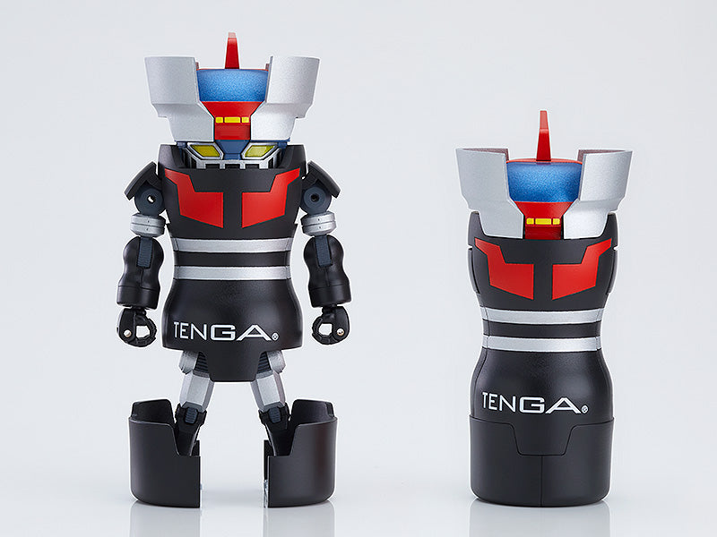 TENGA Robo x Mazinger Z Good Smile Company Mazinger TENGA Robo