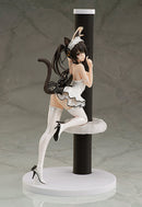 Date A Live KADOKAWA Kurumi Tokisaki: White Cat Ver.