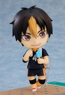 1591 HAIKYU!! TO THE TOP Nendoroid Yu Nishinoya: The New Karasuno Ver.