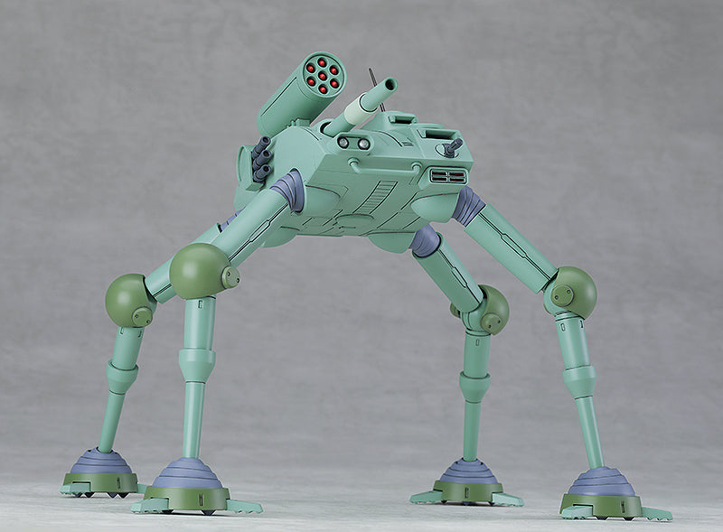 Fang of the Sun Dougram Max Factory COMBAT ARMORS MAX15 1/7 2nd Scale Abitate F35C Blizzard Gunner