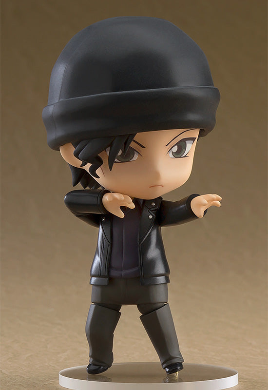 824 Detective Conan Nendoroid Shuichi Akai