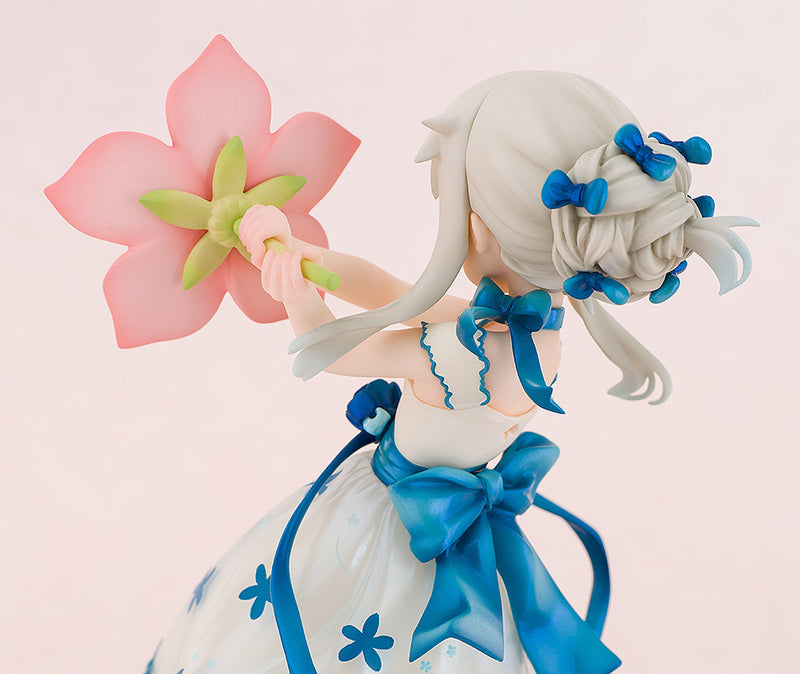 Anohana: The Flower We Saw That Day the Movie AQUAMARINE Dress-up Chibi Menma