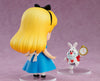 1390 Alice in Wonderland Nendoroid Alice