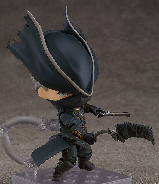 1279 Bloodborne Nendoroid Hunter