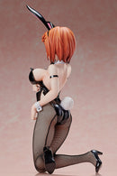 Yuuna and the Haunted Hot Springs FREEing Chisaki Miyazaki: Bunny Ver.