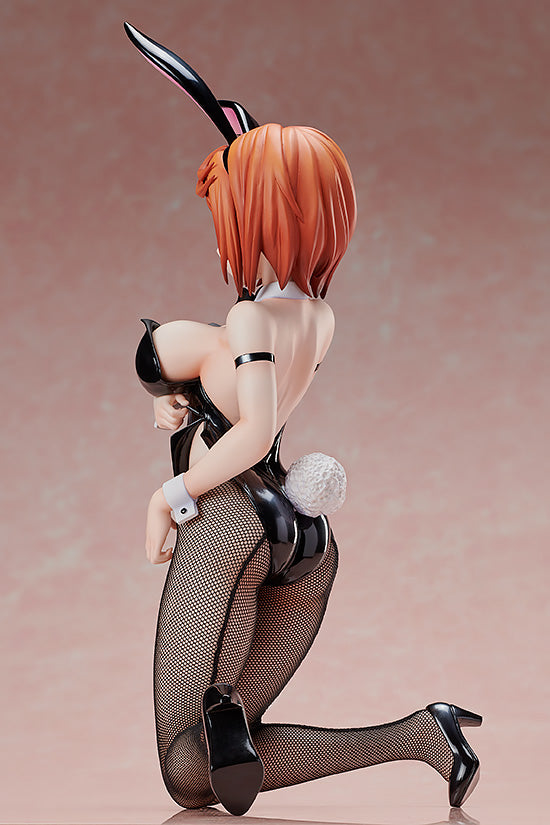 Yuuna and the Haunted Hot Springs FREEing Chisaki Miyazaki: Bunny Ver.