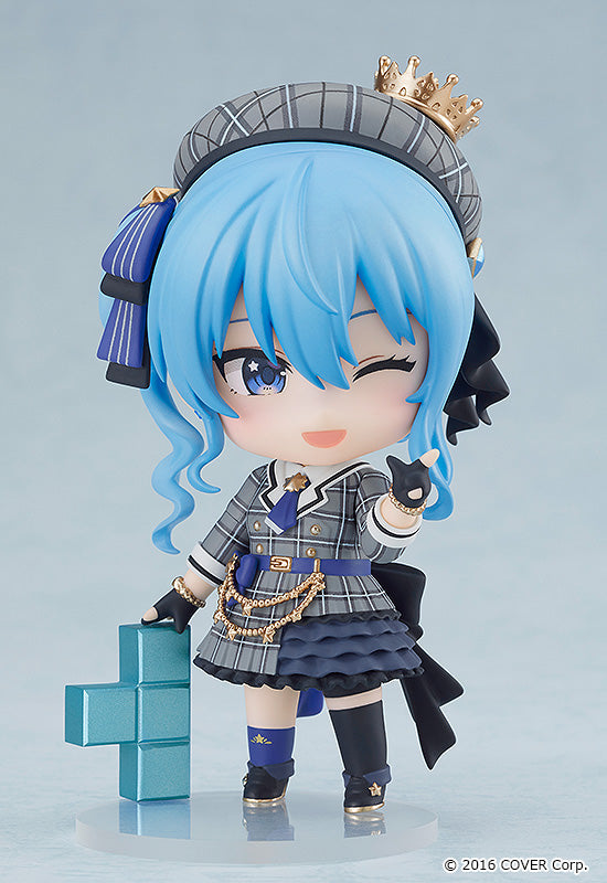 1979 hololive production Nendoroid Hoshimachi Suisei