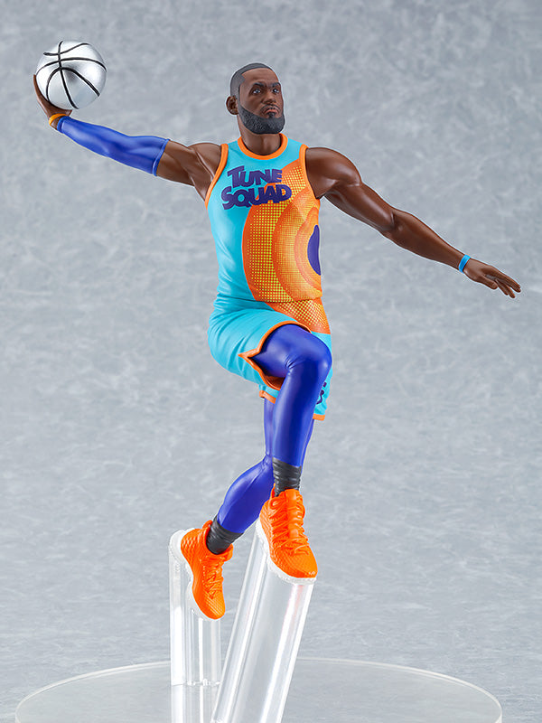 Space Jam: A New Legacy POP UP PARADE LeBron James & Bugs Bunny Set