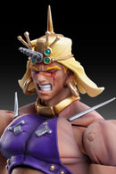 JOJO'S BIZARRE ADVENTURE Part2「Battle Tendency MEDICOS Chozo Kado[Wamuu](re-run)