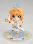 1040 Cardcaptor Sakura: Clear Card Nendoroid Sakura Kinomoto: CLEAR Ver.