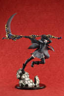 Lord El-MelloiII’s CaseFiles {Rail Zeppelin} Grace note BellFine Gray (Re-run)