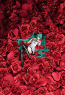 Character Vocal Series 01: Hatsune Miku Good Smile Company supercell feat. Hatsune Miku: World is Mine (Brown Frame)(3rd re-run)