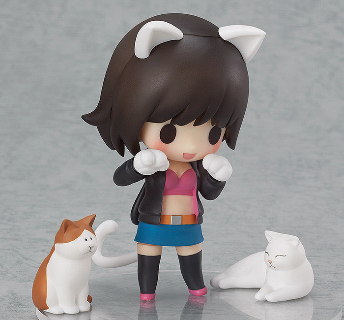 Nendoroid More GOOD SMILE COMPANY Nendoroid More: After Parts 02 (re-run)