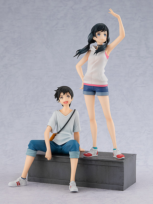 Weathering with You POP UP PARADE Hina Amano (re-run)