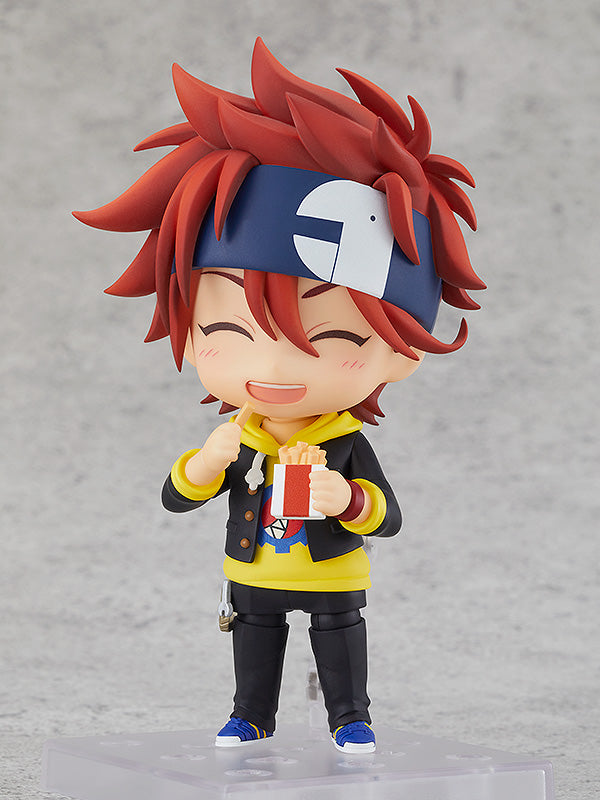 2048 SK8 the Infinity Nendoroid Reki