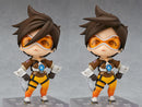 0730 Overwatch Nendoroid Tracer: Classic Skin Edition