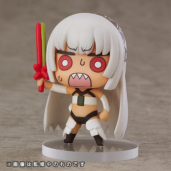 Fate/Grand Order GOOD SMILE COMPANY Learning with Manga! Fate/Grand Order Collectible Figures Episode 2 (Set of 6 Characters)