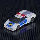 The Brave Fighter of Legend Da-Garn Good Smile Company THE GATTAI Da-Garn X