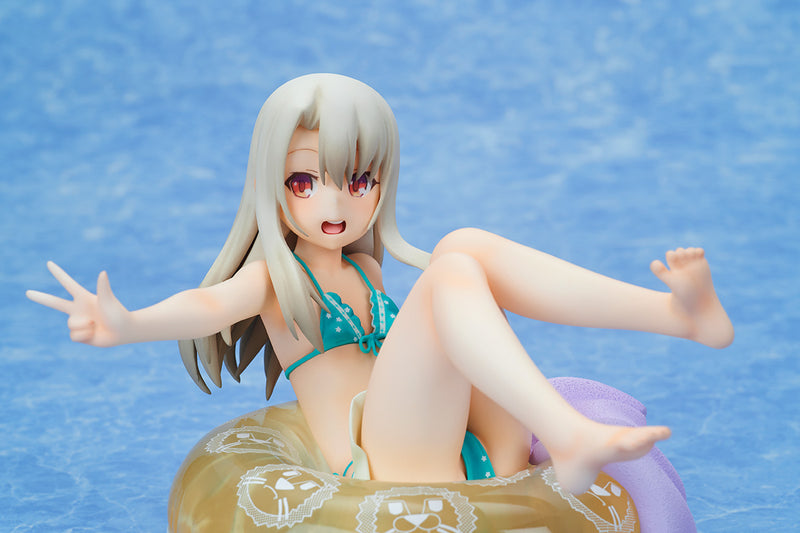 Fate/kaleid liner Prisma☆Illya BellFine Illyasviel ｖon Einzbern Swimsuits Ver.