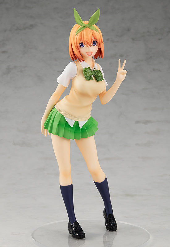 The Quintessential Quintuplets ∬ POP UP PARADE Yotsuba Nakano