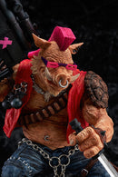 Teenage Mutant Ninja Turtles GOOD SMILE COMPANY Bebop