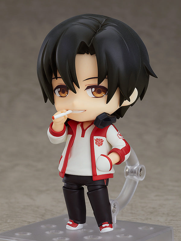 940 The King's Avatar Nendoroid Ye Xiu (re-run)