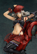 GOD EATER Anime GOOD SMILE COMPANY Alisa Illinichina Amiella