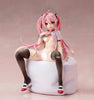 Poyoyon Rock Original Character native Pink Sukumizu