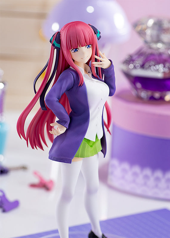 The Quintessential Quintuplets ∬ POP UP PARADE Nino Nakano