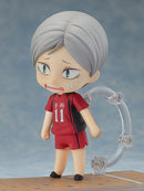 806 Haikyu!! Nendoroid Lev Haiba
