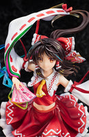 Touhou: Lost Word Good Smile Company Reimu Hakurei