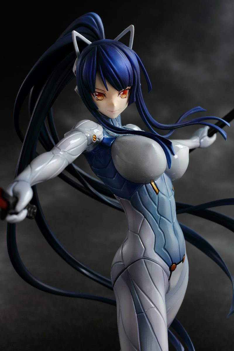 TOKYO NECRO Vertex Gijou Mitsumi