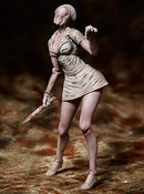 SP-061 SILENT HILL 2 figma Bubble Head Nurse (re-run)