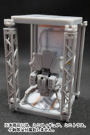 MODELING SUPPLY Series PLUM Pla Accesary 07:Stack Studio(gray)