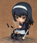 0583 GIRLS und PANZER Nendoroid Mako Reizei (re-run)