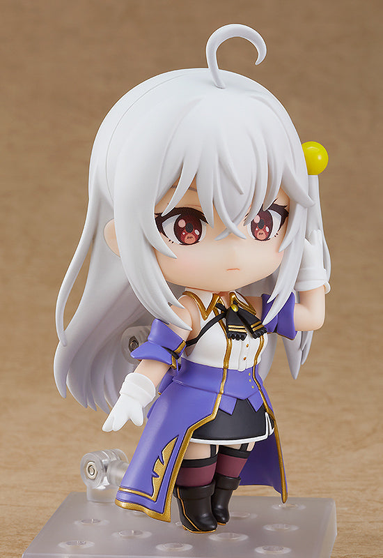 1835 The Genius Prince's Guide to Raising a Nation Out of Debt Nendoroid Ninym Ralei