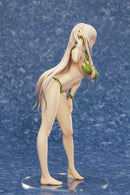 Queen's Blade Utsukushiki Senshi-tachi Orchid Seed Alleyne