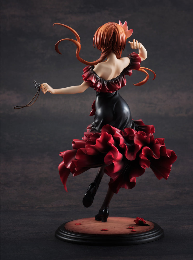Nisekoi REVOLVE MARIKA TACHIBANA