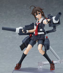 383 Kantai Collection -KanColle- figma Shigure Kai-II
