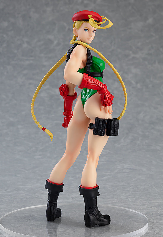 Street Fighter Series POP UP PARADE Cammy