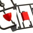 Mashin Hero Wataru Max Factory PLAMAX MS-04 Black RYUJINMARU / SENJINMARU Set