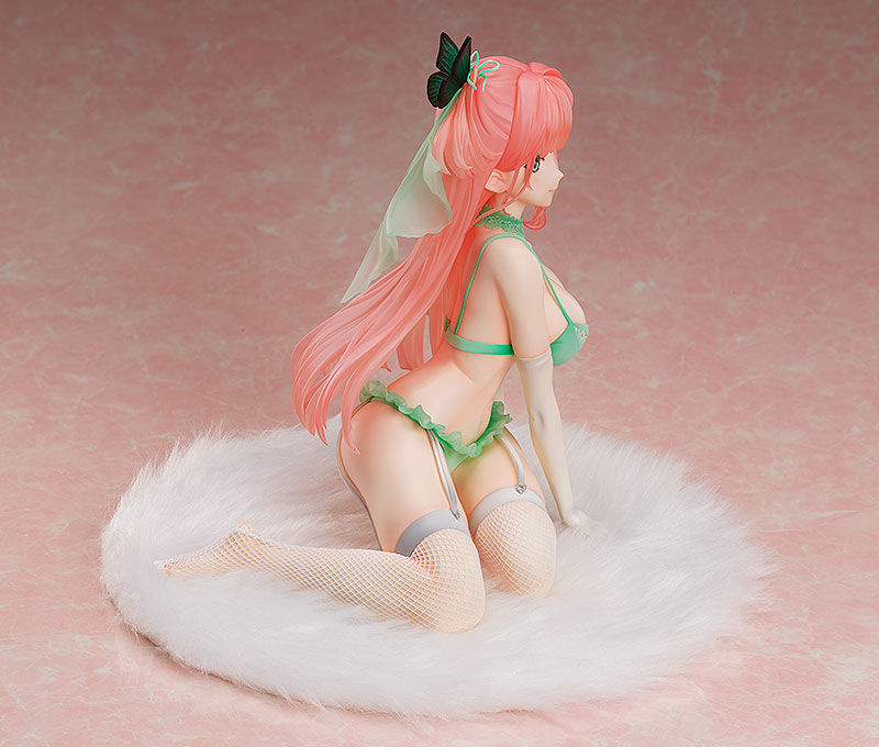 Bride of Spring FREEing Melody
