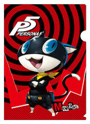 Persona 5 SEGA Persona 5 Clear File Collection (Case of 41)