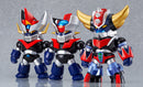 UFO Robot Grendizer Good Smile Company V.S.O.F. Grendizer